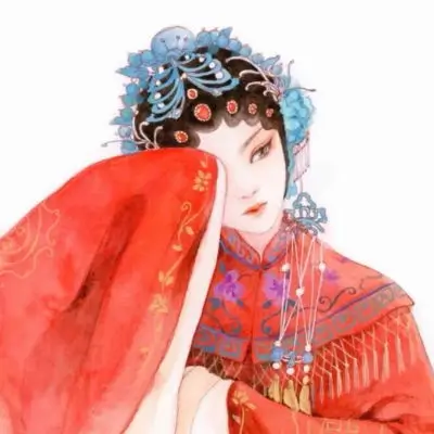 评论用户 白描 的头像